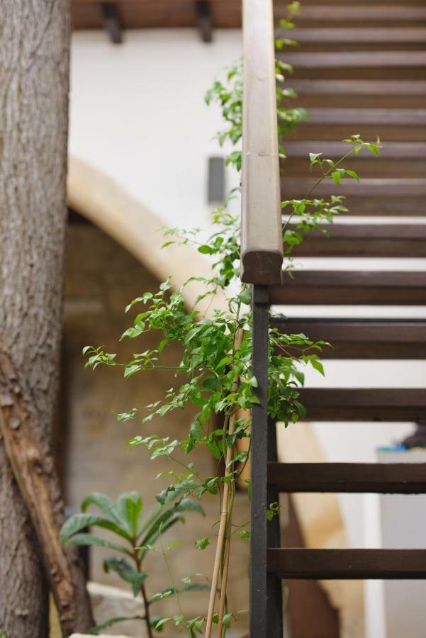 Serenity Boutique House Vouni Exterior photo